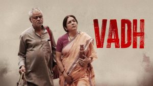 مشاهدة فيلم Vadh 2022 مترجم HD اون لاين