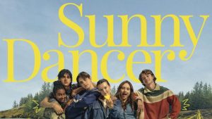 مشاهدة فيلم Sunny Dancer 2026 مترجم HD اون لاين