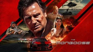 مشاهدة فيلم The Mongoose 2026 مترجم HD اون لاين