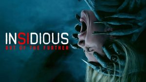 مشاهدة فيلم Insidious: Out of the Further 2026 مترجم HD اون لاين