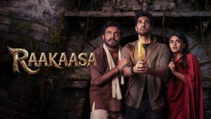 مشاهدة فيلم Raakaasa 2026 مترجم HD اون لاين