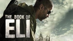 مشاهدة فيلم The Book of Eli 2010 مترجم HD اون لاين