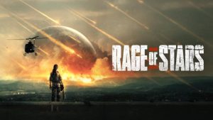 مشاهدة فيلم Rage of Stars 2025 مترجم HD اون لاين
