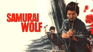 مشاهدة فيلم Samurai Wolf 1966 مترجم HD اون لاين