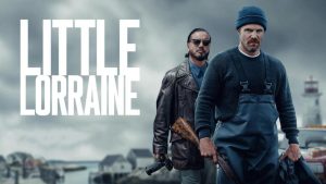 مشاهدة فيلم Little Lorraine 2025 مترجم HD اون لاين