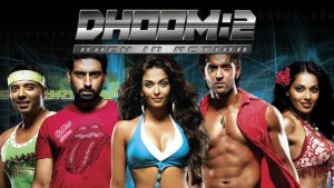 مشاهدة فيلم Dhoom 2 2006 مترجم HD اون لاين