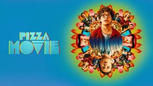 مشاهدة فيلم Pizza Movie 2026 مترجم HD اون لاين