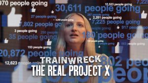 مشاهدة فيلم Trainwreck: The Real Project X 2025 مترجم HD اون لاين