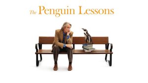 مشاهدة فيلم The Penguin Lessons 2024 مترجم HD اون لاين