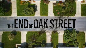 مشاهدة فيلم The End of Oak Street 2026 مترجم HD اون لاين