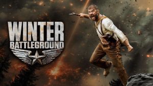 مشاهدة فيلم Winter: Battleground 2026 مترجم HD اون لاين