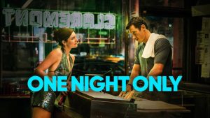 مشاهدة فيلم One Night Only 2026 مترجم HD اون لاين