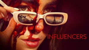 مشاهدة فيلم Influencers 2025 مترجم HD اون لاين