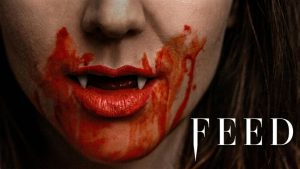 مشاهدة فيلم Feed 2026 مترجم HD اون لاين