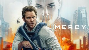 مشاهدة فيلم Mercy 2026 مترجم HD اون لاين
