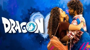 مشاهدة فيلم Dragon 2025 مترجم HD اون لاين
