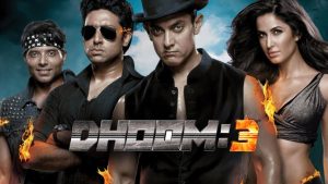 مشاهدة فيلم Dhoom 3 2013 مترجم HD اون لاين