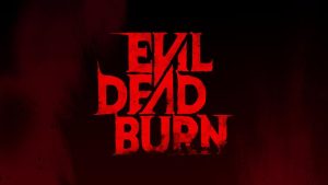 مشاهدة فيلم Evil Dead Burn 2026 مترجم HD اون لاين