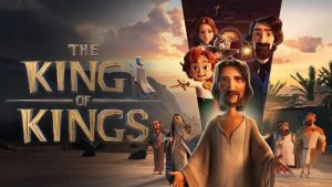 مشاهدة فيلم The King of Kings 2025 مترجم HD اون لاين
