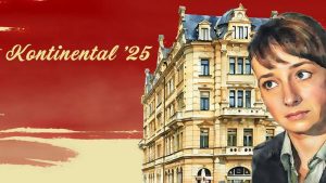 مشاهدة فيلم Kontinental ’25 2025 مترجم HD اون لاين