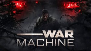 مشاهدة فيلم War Machine 2026 مترجم HD اون لاين