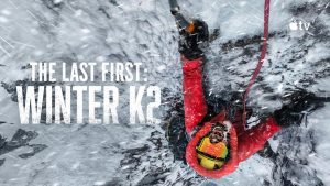 مشاهدة فيلم The Last First: Winter K2 2026 مترجم HD اون لاين