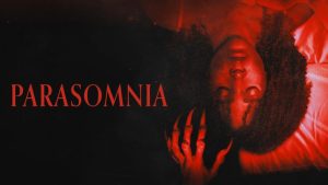 مشاهدة فيلم Parasomnia 2025 مترجم HD اون لاين