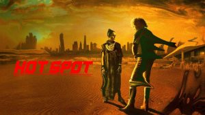 مشاهدة فيلم Hot Spot 2026 مترجم HD اون لاين