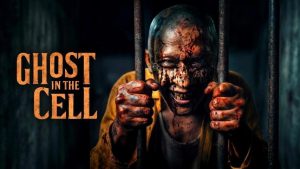مشاهدة فيلم Ghost in the Cell 2026 مترجم HD اون لاين