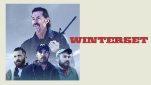 مشاهدة فيلم Winterset 2025 مترجم HD اون لاين