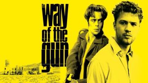 مشاهدة فيلم The Way of the Gun 2000 مترجم HD اون لاين