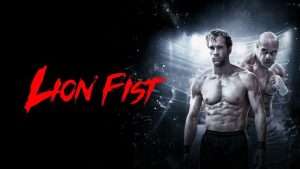 مشاهدة فيلم Lion Fist 2026 مترجم HD اون لاين