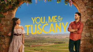 مشاهدة فيلم You, Me & Tuscany 2026 مترجم HD اون لاين