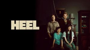 مشاهدة فيلم Heel 2025 مترجم HD اون لاين