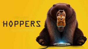 مشاهدة فيلم Hoppers 2026 مترجم HD اون لاين