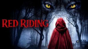 مشاهدة فيلم Red Riding 2026 مترجم HD اون لاين