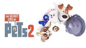 مشاهدة فيلم The Secret Life of Pets 2 2019 مترجم HD اون لاين