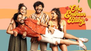 مشاهدة فيلم Oho Enthan Baby 2025 مترجم HD اون لاين