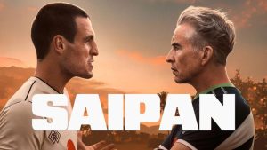 مشاهدة فيلم Saipan 2025 مترجم HD اون لاين