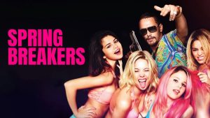 مشاهدة فيلم Spring Breakers 2012 مترجم HD اون لاين