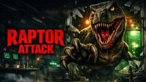 مشاهدة فيلم Raptor Attack 2026 مترجم HD اون لاين