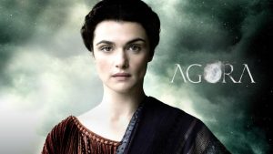 مشاهدة فيلم Agora 2009 مترجم HD اون لاين