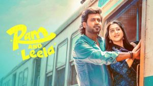 مشاهدة فيلم Ram and Leela 2026 مترجم HD اون لاين