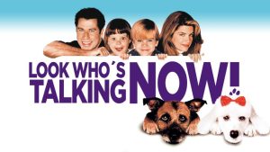 مشاهدة فيلم Look Who’s Talking Now 1993 مترجم HD اون لاين
