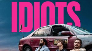 مشاهدة فيلم Idiots 2026 مترجم HD اون لاين