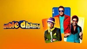 مشاهدة فيلم Double Dhamaal 2011 مدبلج HD اون لاين