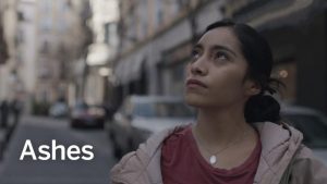 مشاهدة فيلم Ashes 2026 مترجم HD اون لاين